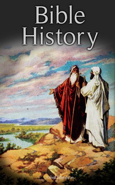 Produktbild: Bible History