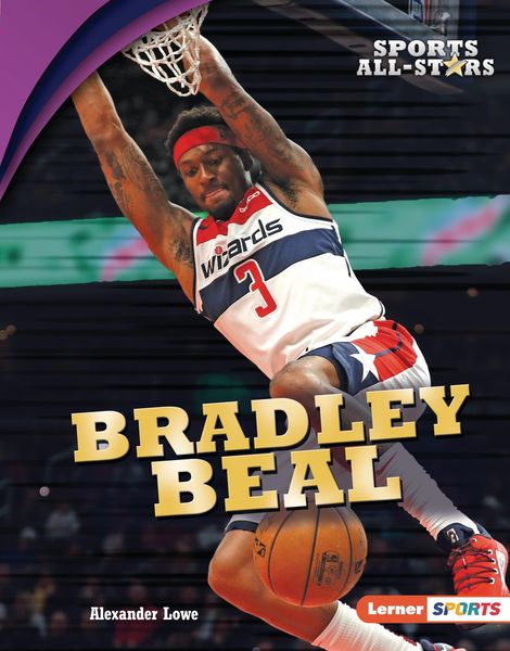 Produktbild: Bradley Beal