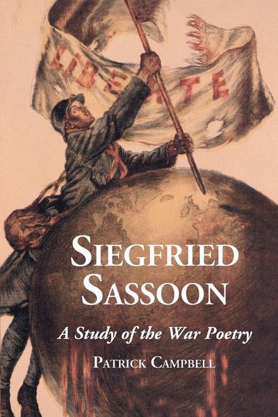 Produktbild: Siegfried Sassoon