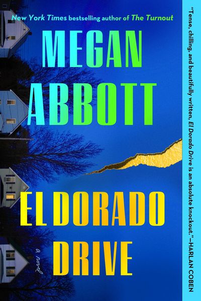 Produktbild: El Dorado Drive