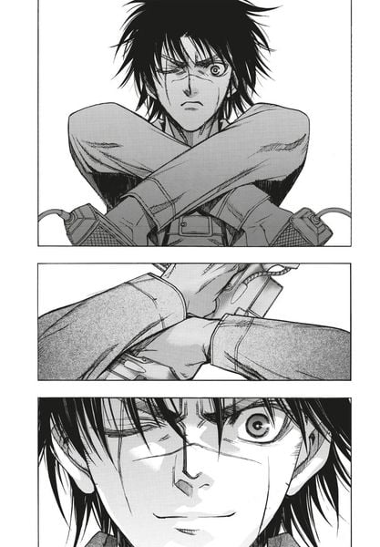 Produktbild: Attack on Titan - Before the Fall 13