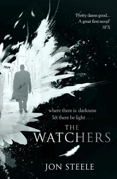Produktbild: The Watchers