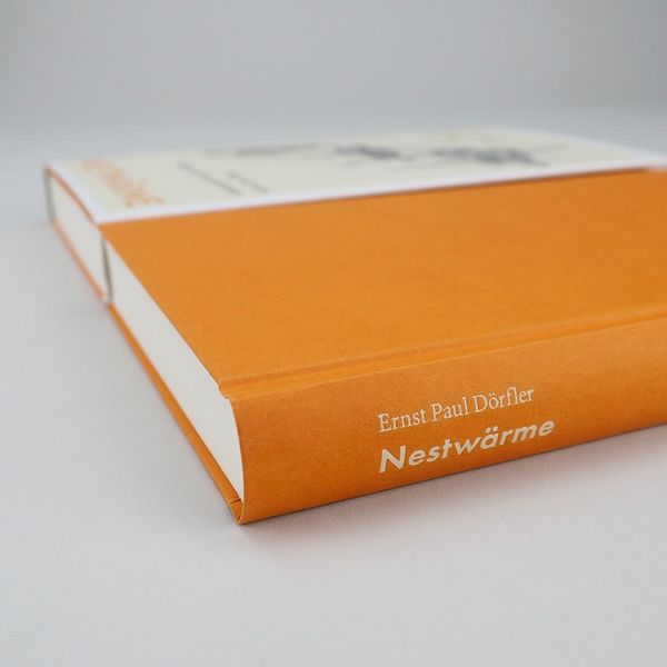 Produktbild: Nestw&auml;rme