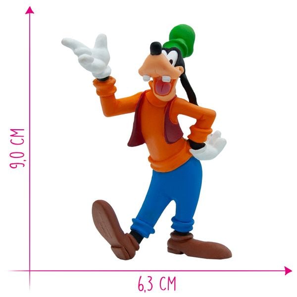 Produktbild: Goofy, Spielfigur
