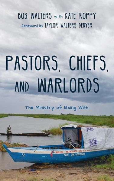 Produktbild: Pastors, Chiefs, and Warlords