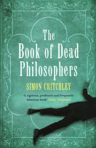 Produktbild: Book Of Dead Philosophers
