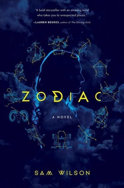 Produktbild: Zodiac