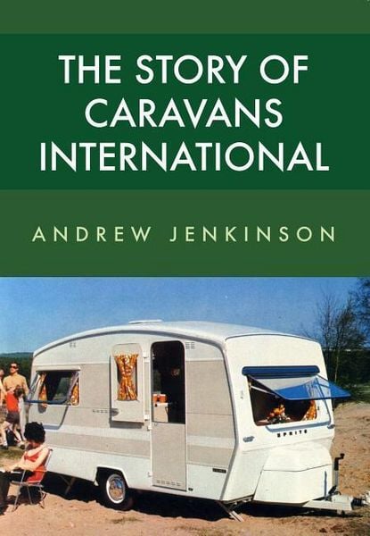 Produktbild: The Story of Caravans International