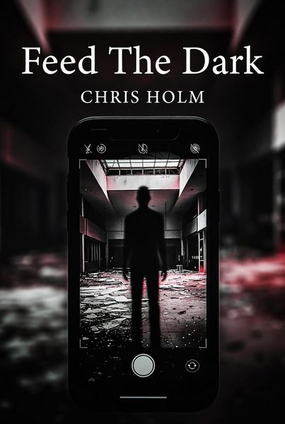 Produktbild: Feed The Dark