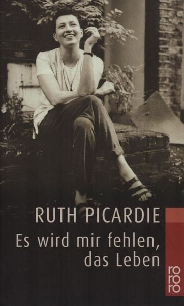 Produktbild: Es wird mir fehlen, das Leben