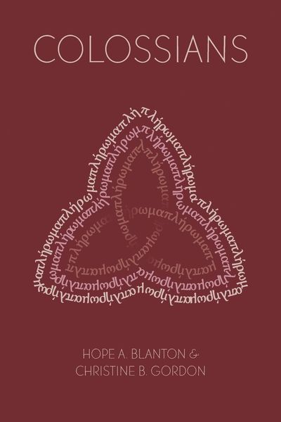 Produktbild: Colossians