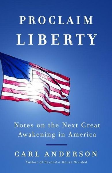 Produktbild: Proclaim Liberty