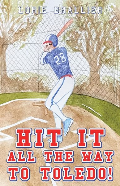 Produktbild: Hit It All The Way To Toledo!
