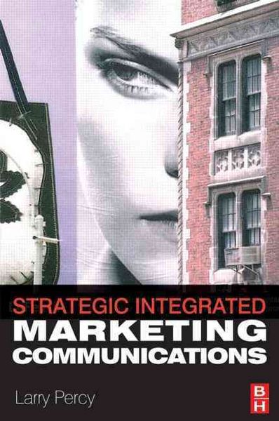 Produktbild: Strategic Integrated Marketing Communications