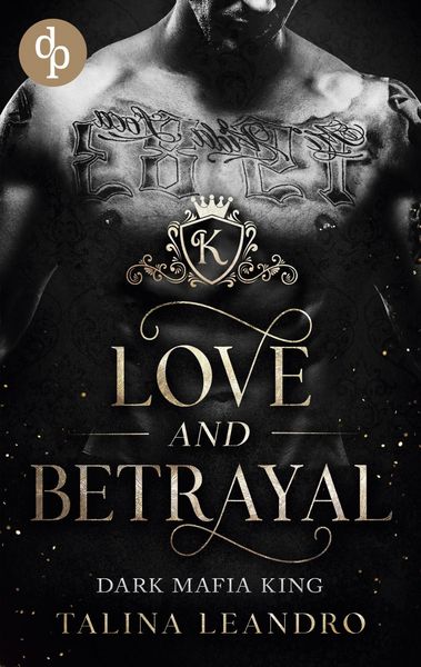 Produktbild: Love and Betrayal