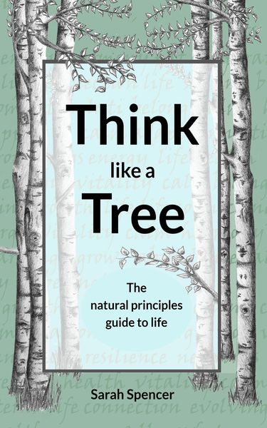 Produktbild: Think like a Tree