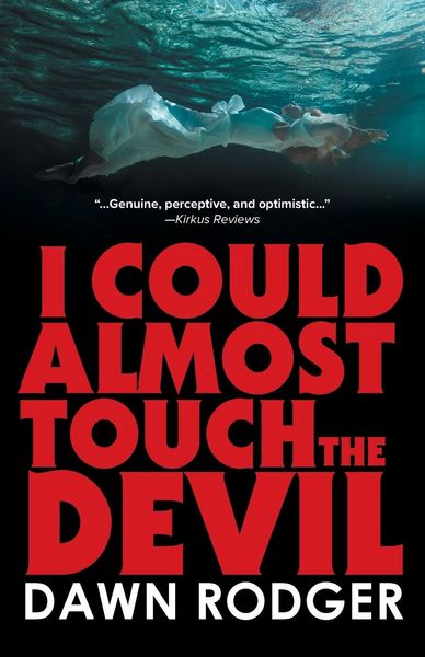 Produktbild: I could almost touch the Devil