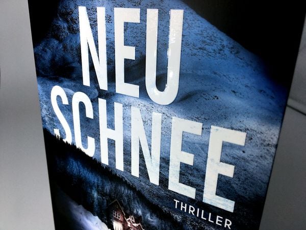 Produktbild: Neuschnee