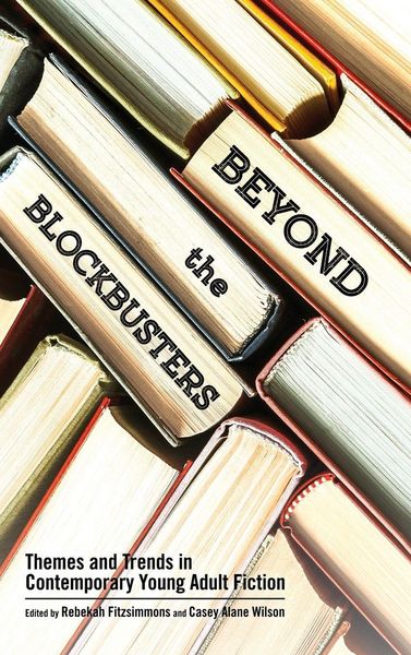 Produktbild: Beyond the Blockbusters
