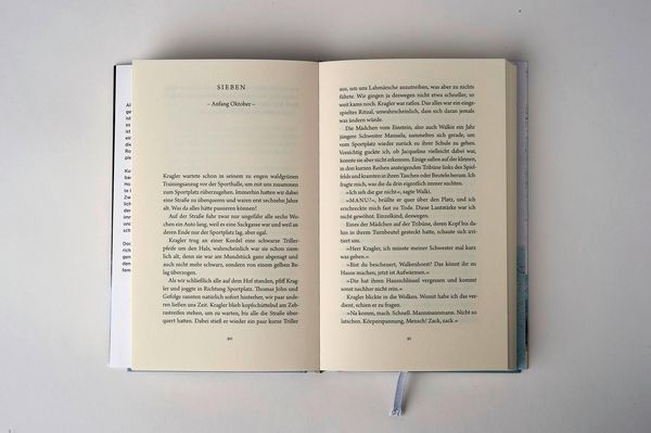 Produktbild: Blackbird
