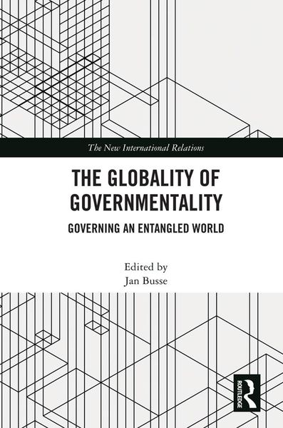 Produktbild: The Globality of Governmentality