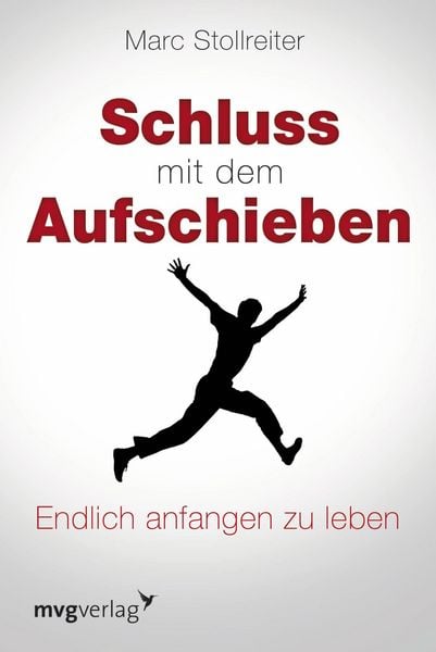 Produktbild: Schluss mit dem Aufschieben