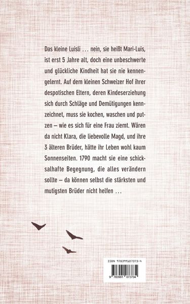 Produktbild: M&ouml;chtest du fliegen, Mari-Luis?