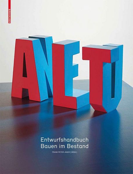 Produktbild: Alt & Neu