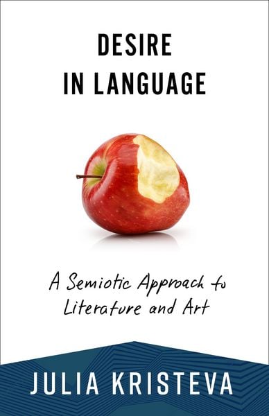 Produktbild: Desire in Language