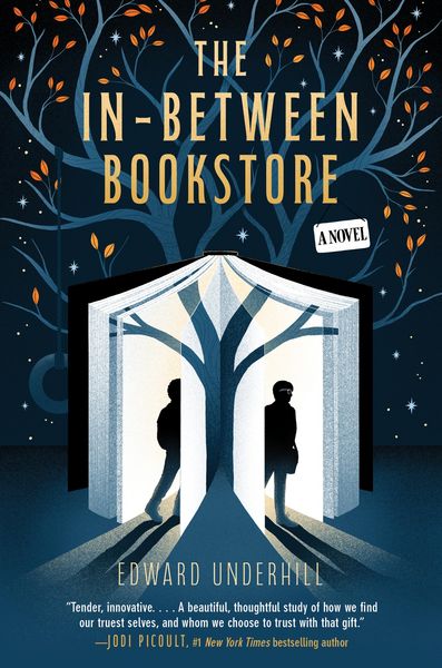 Produktbild: The In-Between Bookstore
