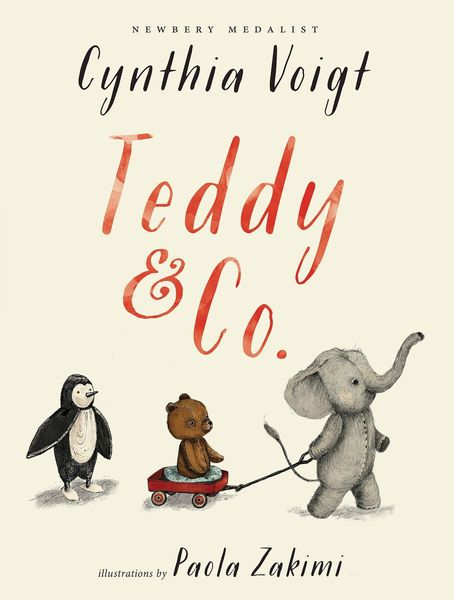 Produktbild: Teddy & Co.