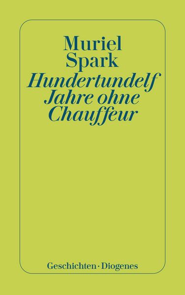Hundertundelf Jahre ohne Chauffeur