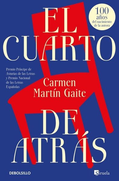 Produktbild: El Cuarto de Atr&aacute;s (Edici&oacute;n Limitada) / The Back Room (Limited Edition)