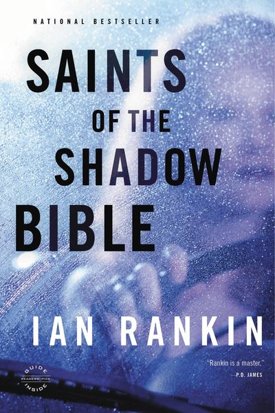 Produktbild: Saints of the Shadow Bible