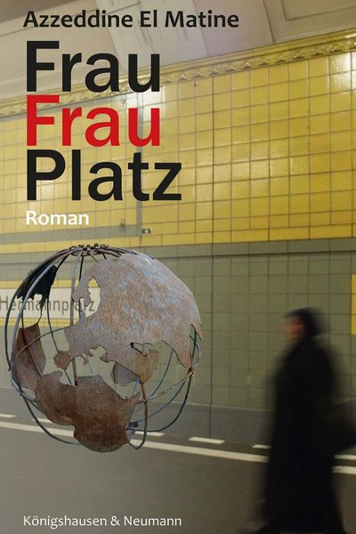Produktbild: FrauFrauPlatz