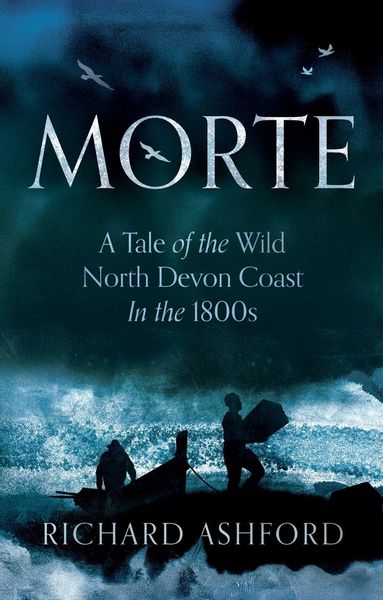 Produktbild: Morte