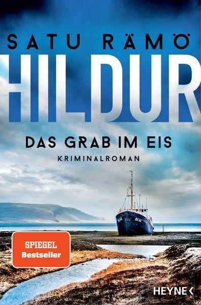 Produktbild: Hildur &ndash; Das Grab im Eis