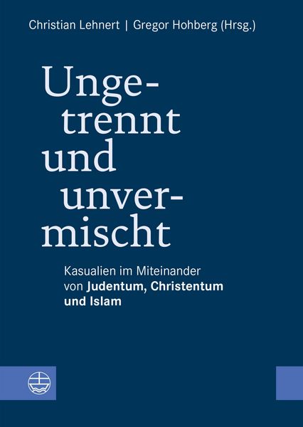Produktbild: Ungetrennt, unvermischt