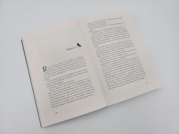 Produktbild: Die Essenz des Bösen