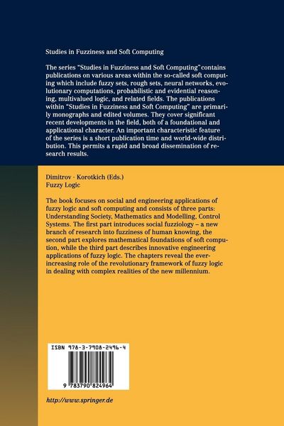 Produktbild: Fuzzy Logic