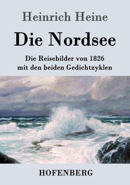 Produktbild: Die Nordsee