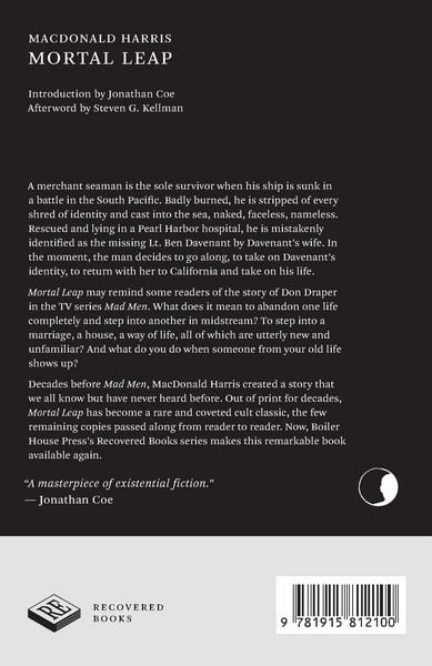 Produktbild: Mortal Leap