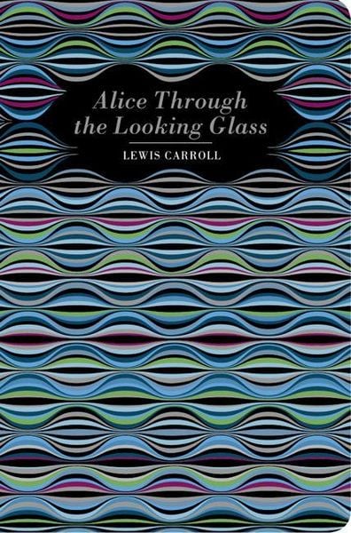 Produktbild: Alice Through the Looking Glass