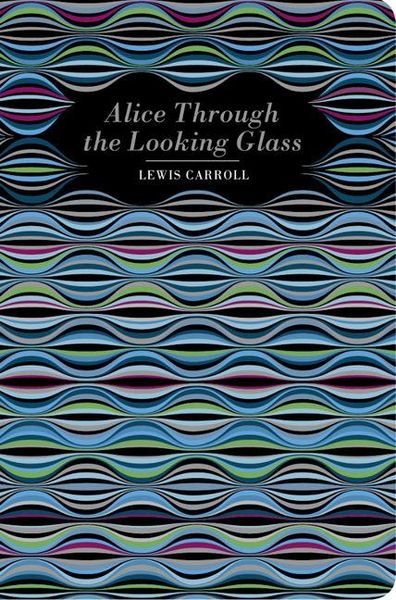 Produktbild: Alice Through the Looking Glass