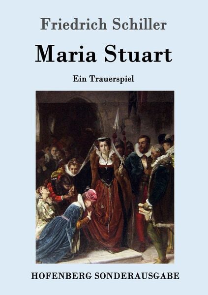 Produktbild: Maria Stuart