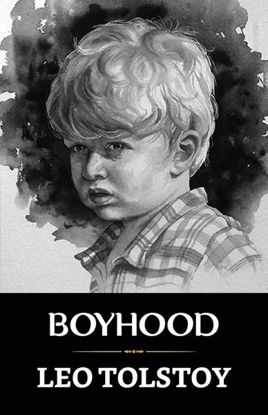 Produktbild: Boyhood