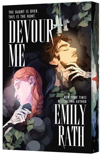 Produktbild: Devour Me