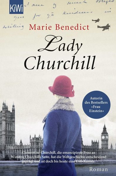Produktbild: Lady Churchill