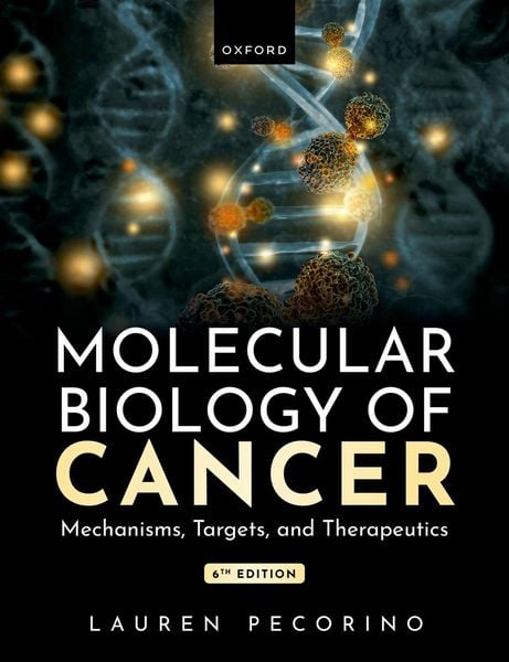 Produktbild: Molecular Biology of Cancer