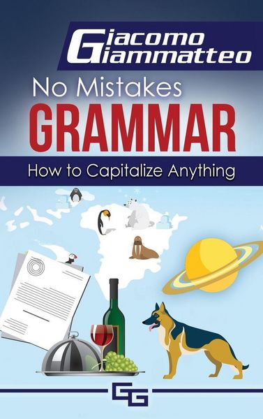 Produktbild: How to Capitalize Anything